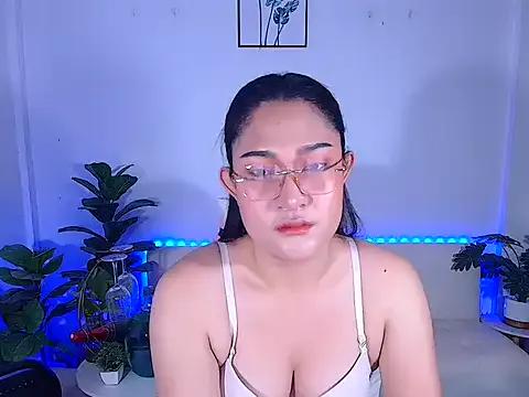 plysaithailand from StripChat is Freechat