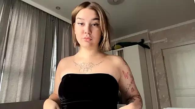 PolishAnalogue from StripChat is Freechat