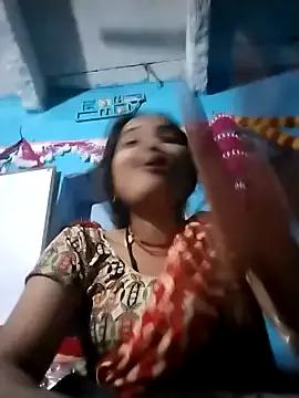 Pooja_hote on StripChat 