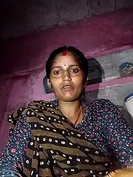 Pooja_shre from StripChat is Freechat