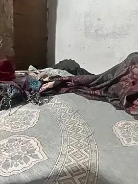 POOJACOUPLE from StripChat is Freechat