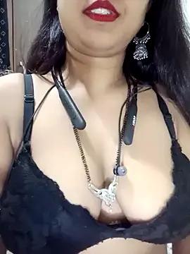 PoonamPunjabi_1 from StripChat is Freechat