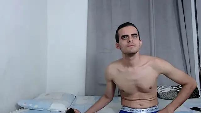 porn_show69 from StripChat is Freechat