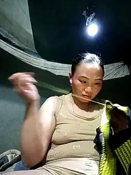 Ppchali from StripChat is Freechat