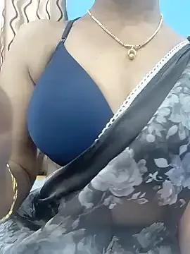 Praveena27telugu from StripChat is Freechat
