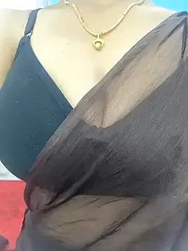 Praveena27telugu from StripChat is Freechat