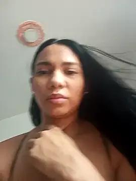 Precious_Diamond_ from StripChat is Freechat