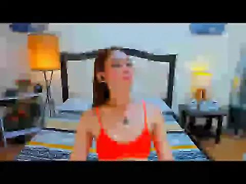 PrescillaGomez from StripChat