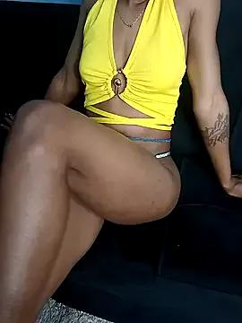 Prettie-Jay from StripChat