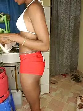 Prettie-Jay from StripChat
