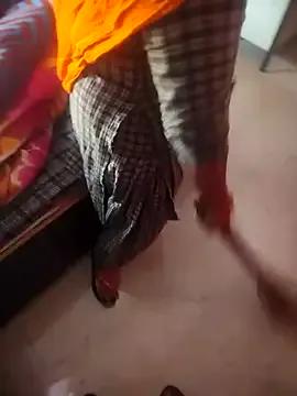 Pretty_bhabhi from StripChat is Freechat