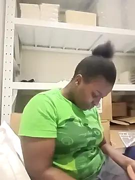 pretty_shany from StripChat is Freechat