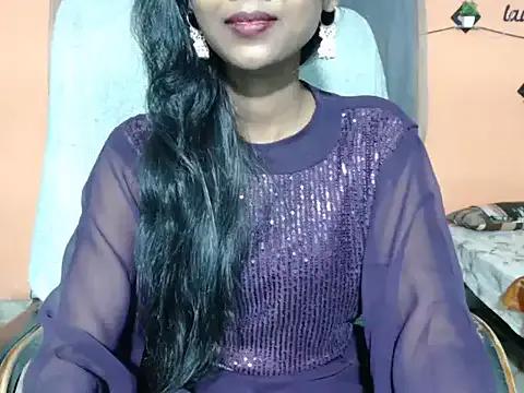 Pretty_Simmie from StripChat is Freechat