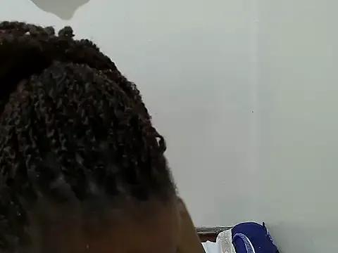 prettybeee from StripChat is Freechat