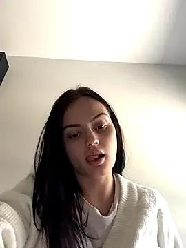 prettylittlefooxy from StripChat is Freechat