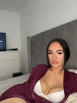 PrincessPaigeXX from StripChat is Freechat