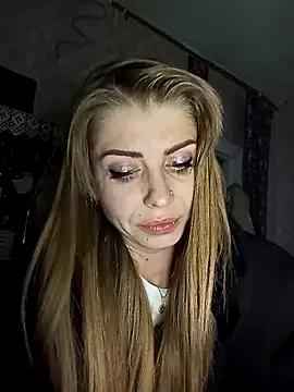 Privet-Introvert515 from StripChat is Freechat