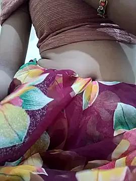 priya-hot77 from StripChat is Freechat