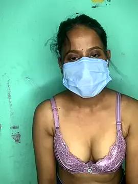 Priya_baby0 from StripChat is Freechat