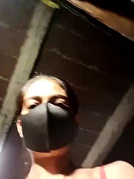 Priya_sharmaji from StripChat is Freechat