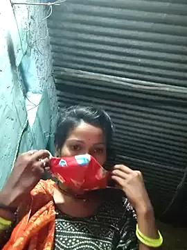 Priyanka_setty from StripChat is Freechat