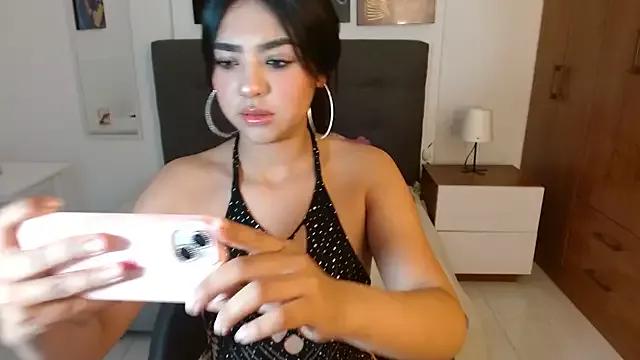 Procrastination777 from StripChat is Freechat