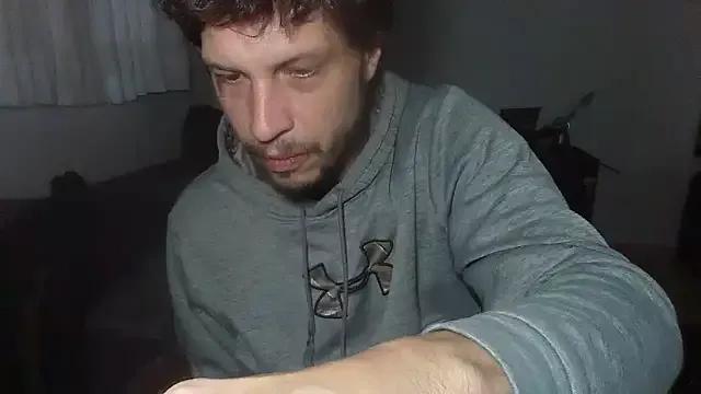 Prorafadodoce from StripChat