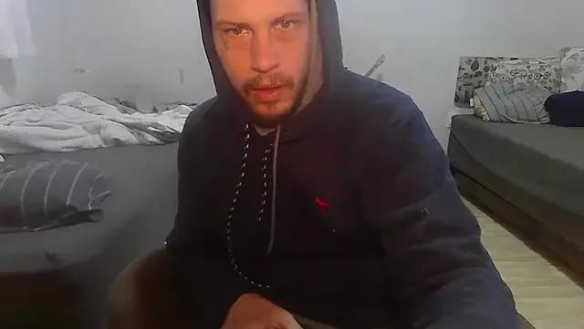 Prorafadodoce from StripChat