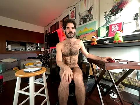 Pupscritch from StripChat