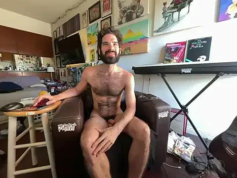 Pupscritch from StripChat