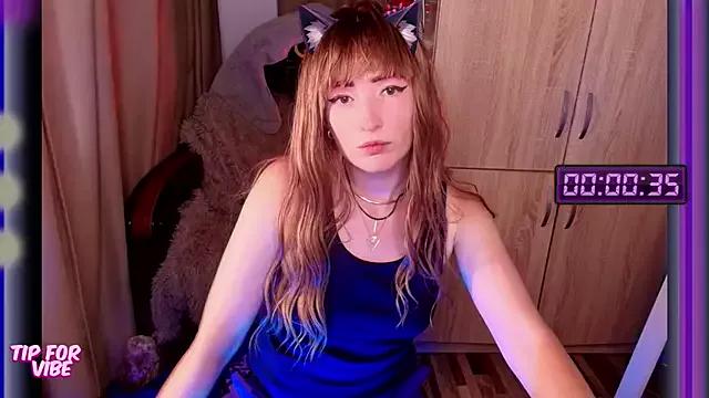 purrfect_Ellies from StripChat is Freechat
