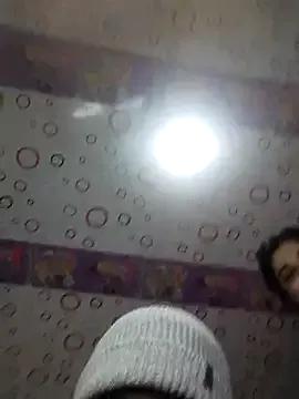 queemking from StripChat is Freechat