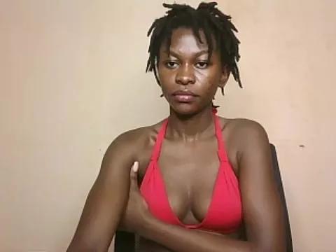 queen_heather from StripChat