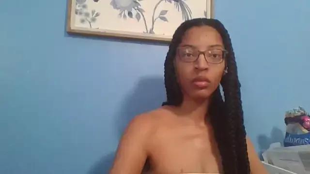 Queen_Lavish from StripChat