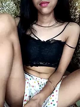 Queen_Pooja7 from StripChat is Freechat
