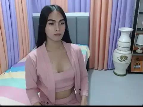 QueenDyosa from StripChat is Freechat