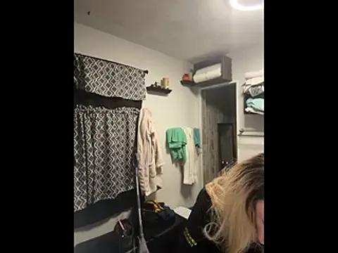 queenkelly1234 from StripChat is Freechat