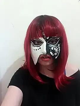 Queenovastra from StripChat is Freechat