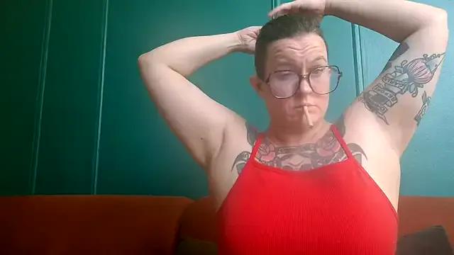quinnmariexo from StripChat is Freechat
