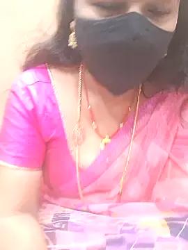 Raashi369 from StripChat is Freechat