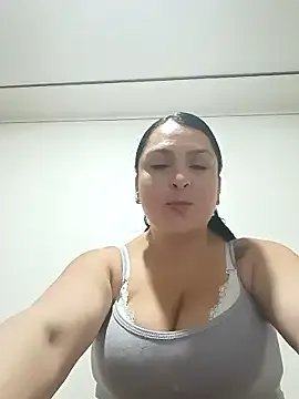 Rachel_1-1 from StripChat is Freechat