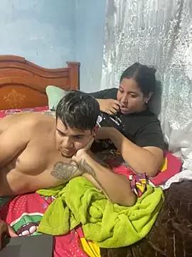 Rachel_738 from StripChat is Freechat