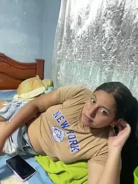 Rachel_738 from StripChat is Freechat