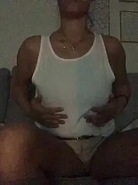 RachelCoquine from StripChat is Freechat