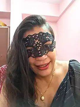 RADHAhot2 from StripChat is Freechat