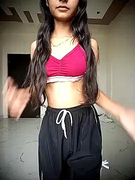 Freechat radhya_0 on StripChat