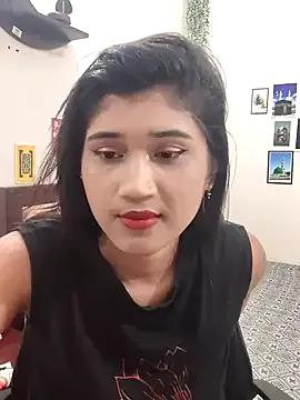 Rafi-Sinha from StripChat is Freechat