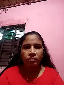 Rafiya02 from StripChat is Freechat