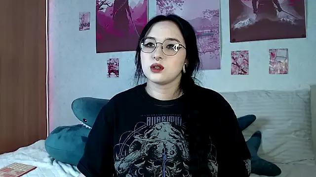 Rageins from StripChat