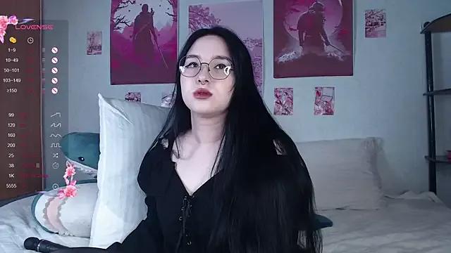 Rageins from StripChat